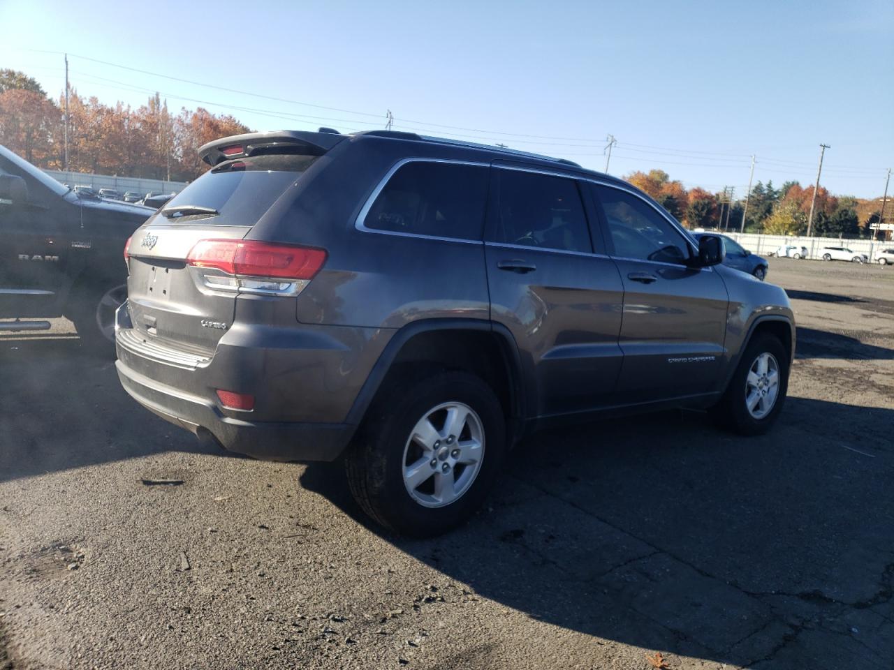 2014 Jeep Grand Cherokee - Image 3