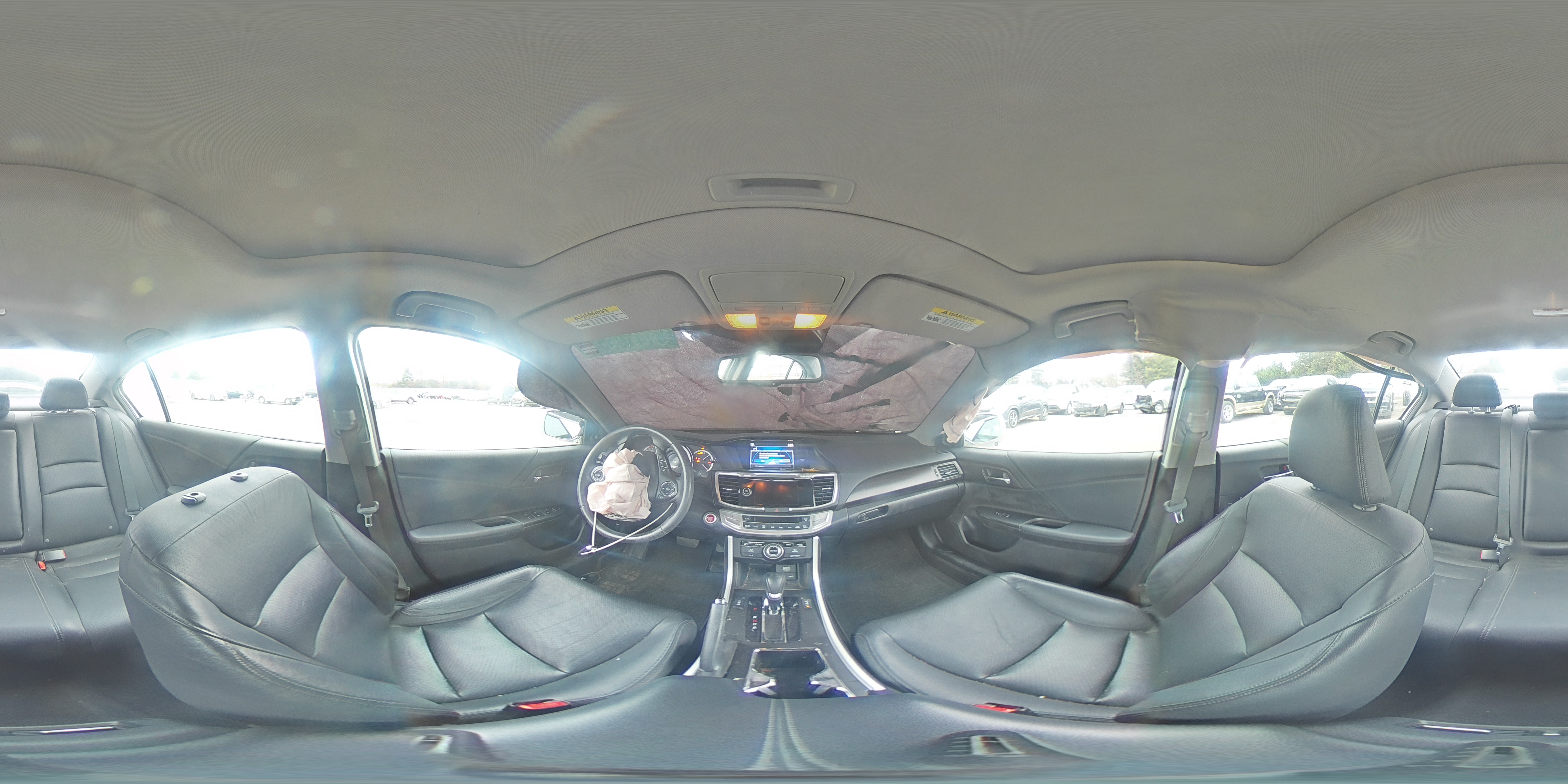 2014 Honda Accord - Image 13