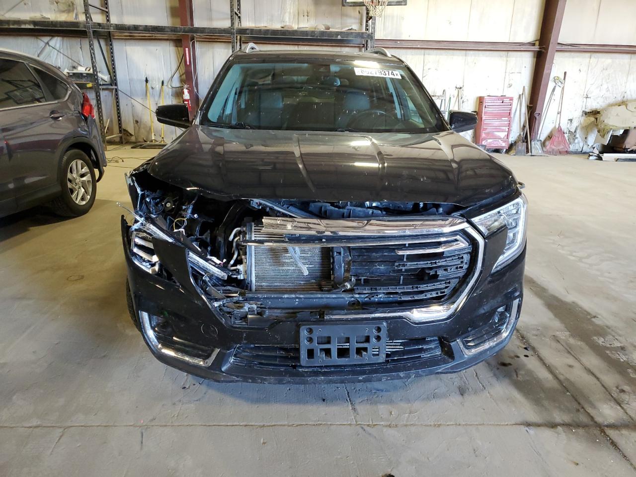 2022 GMC Terrain - Image 5