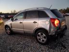 2014 Chevrolet Captiva Ls de vânzare în Candia, NH - Rear End