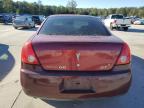 2008 Pontiac G6 Gt for Sale in Gaston, SC - Front End