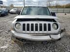 2012 Jeep Patriot Sport na sprzedaż w Hueytown, AL - Front End