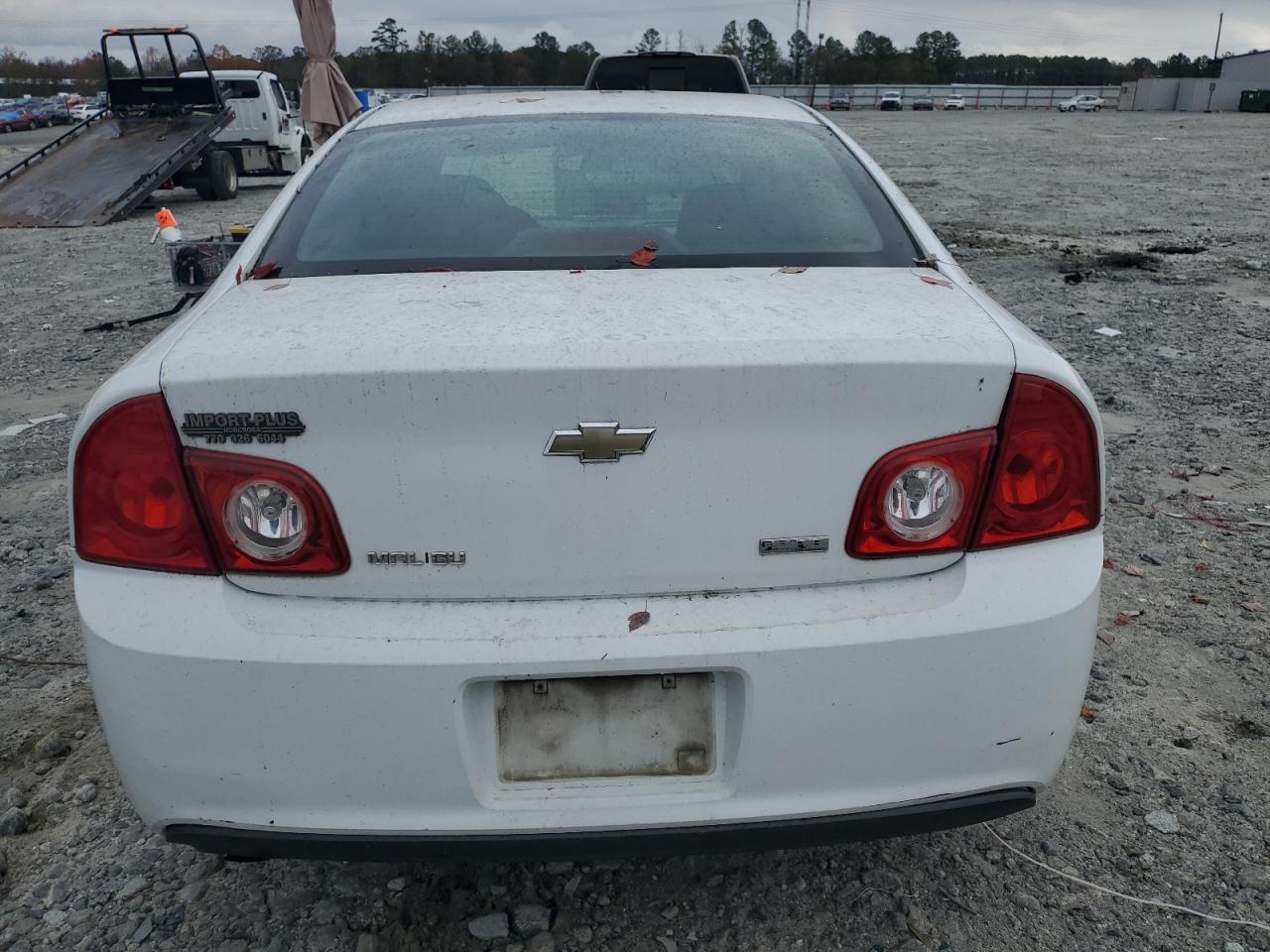 2011 Chevrolet Malibu - Image 6