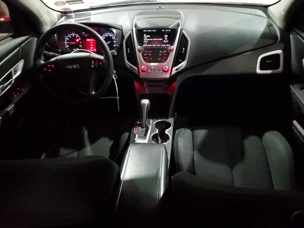 2015 GMC Terrain - Image 8