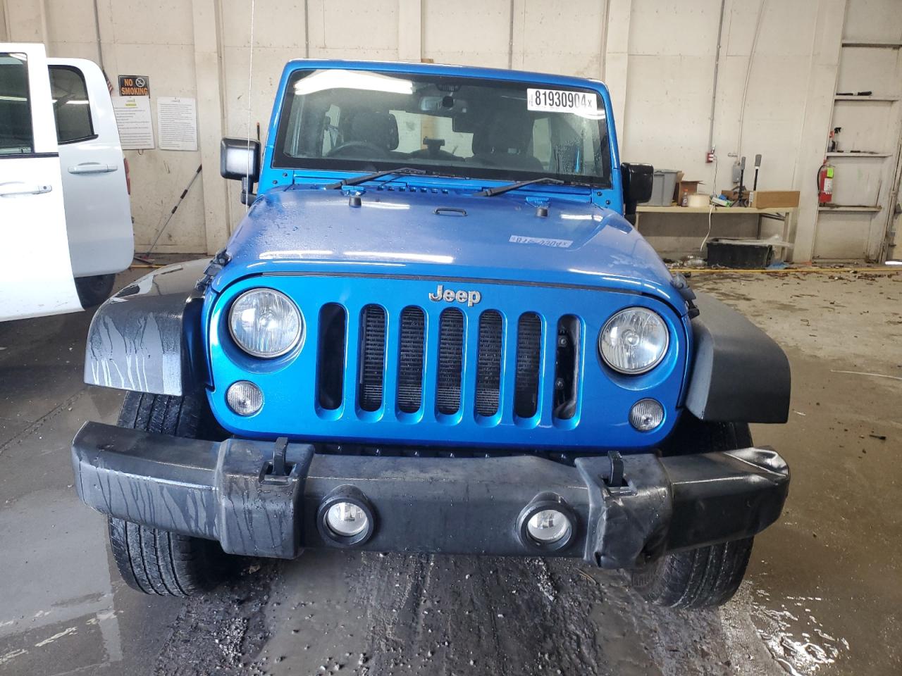2016 Jeep Wrangler - Image 5