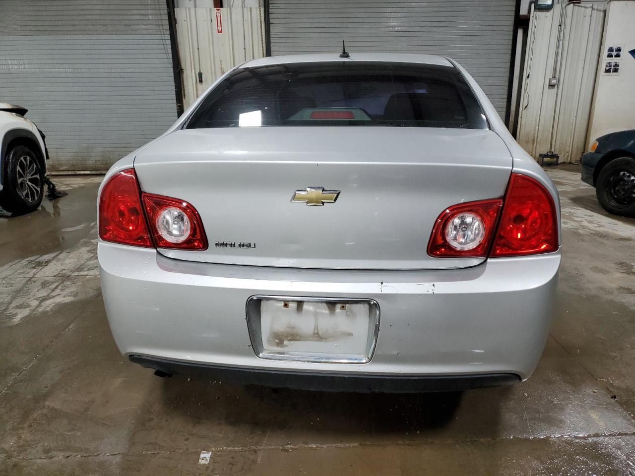 2010 Chevrolet Malibu Ls VIN: 1G1ZB5EB6AF223577 Lot: 79011264