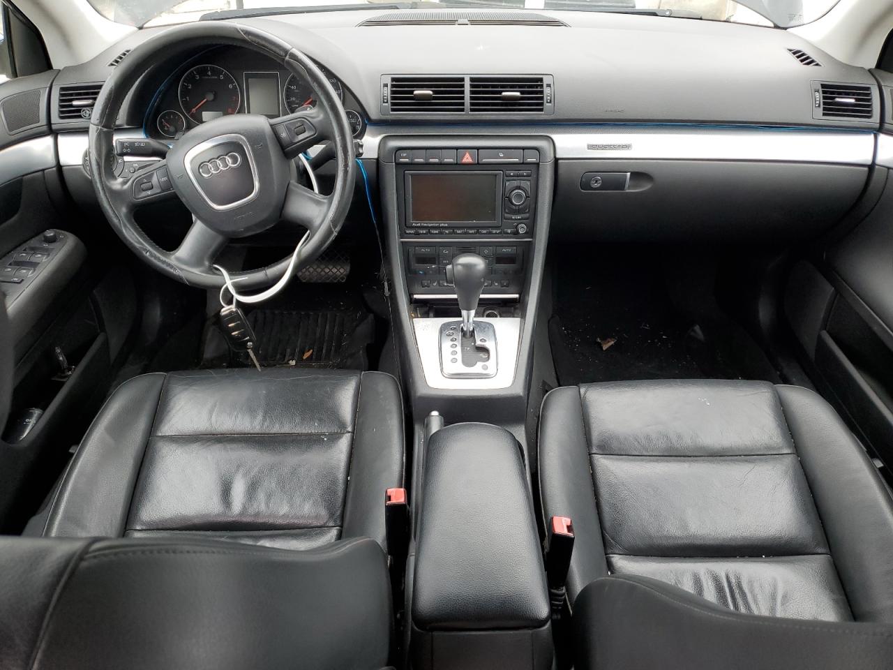 2008 Audi A4 - Image 8