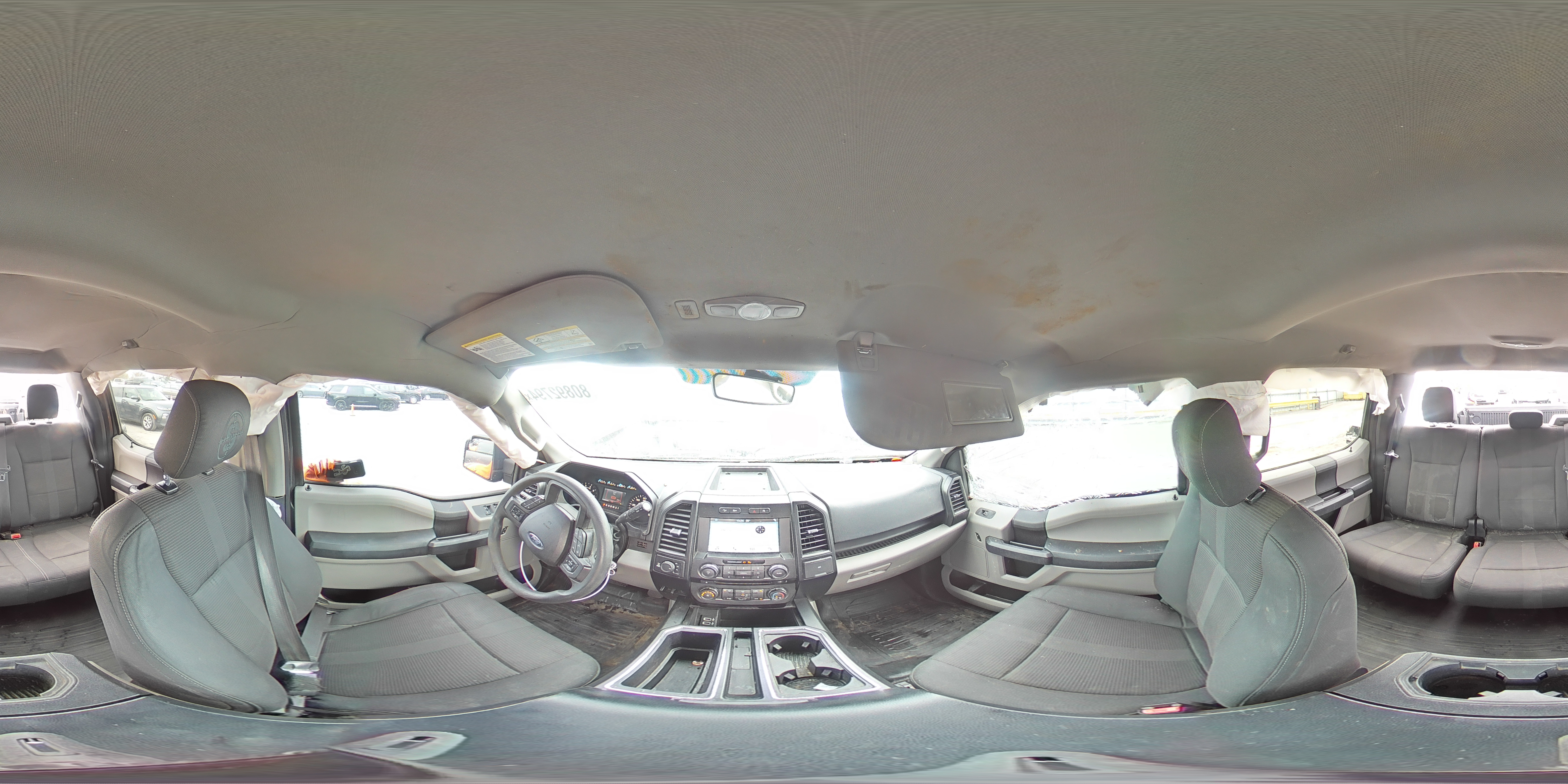 2017 Ford F-150 - Image 15