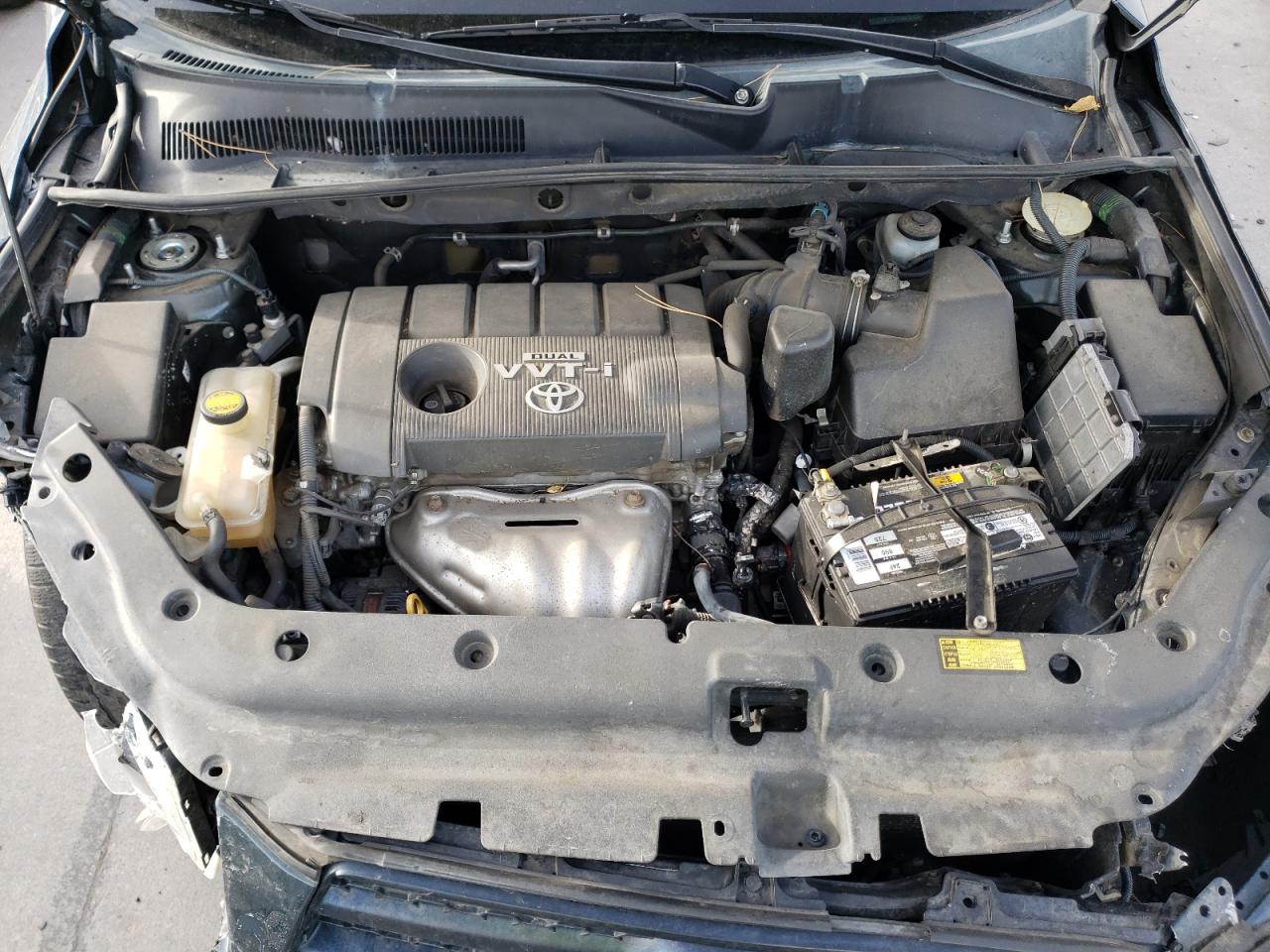 2010 Toyota RAV 4 - Image 13