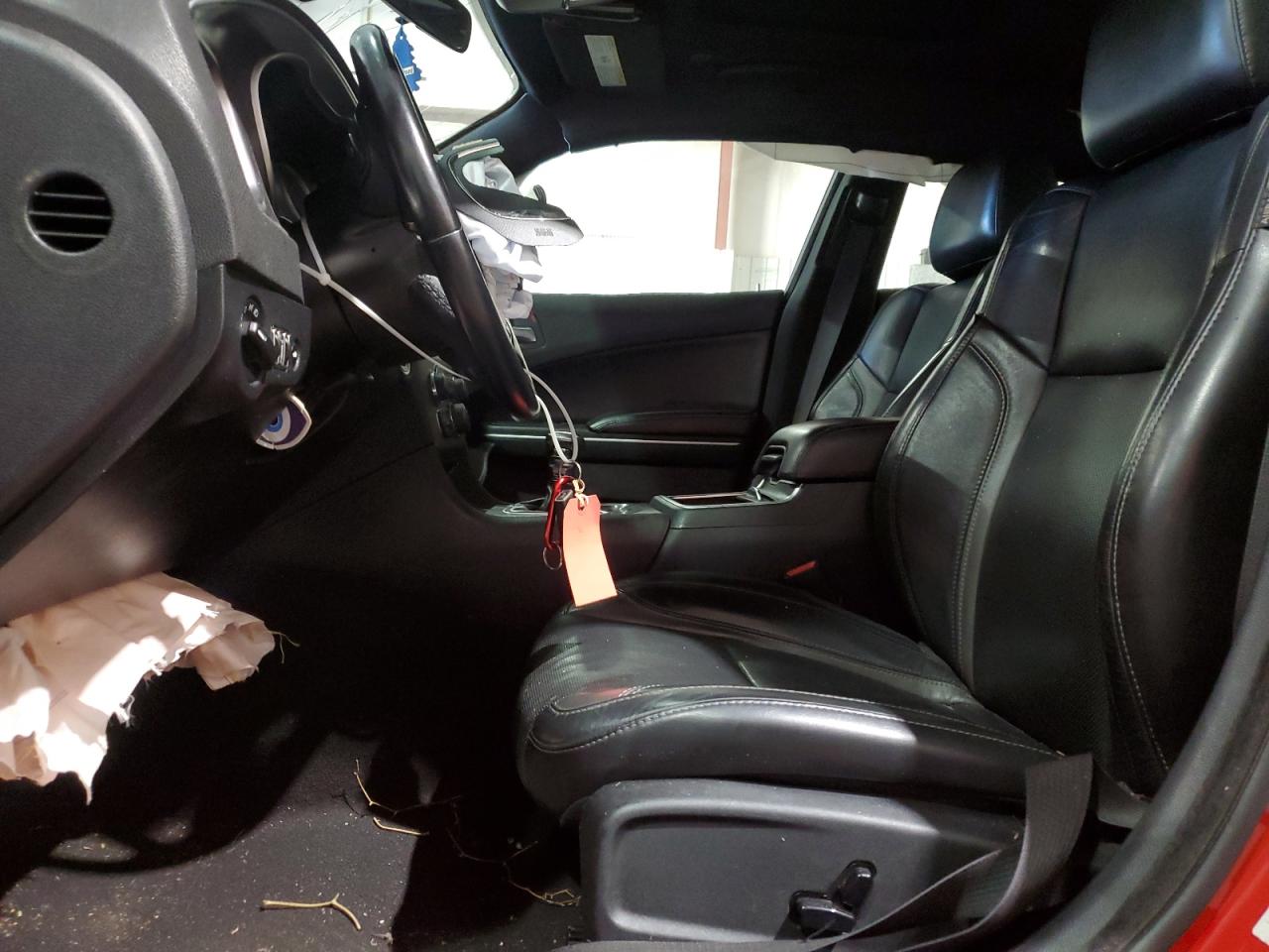 2020 Dodge Charger - Image 7