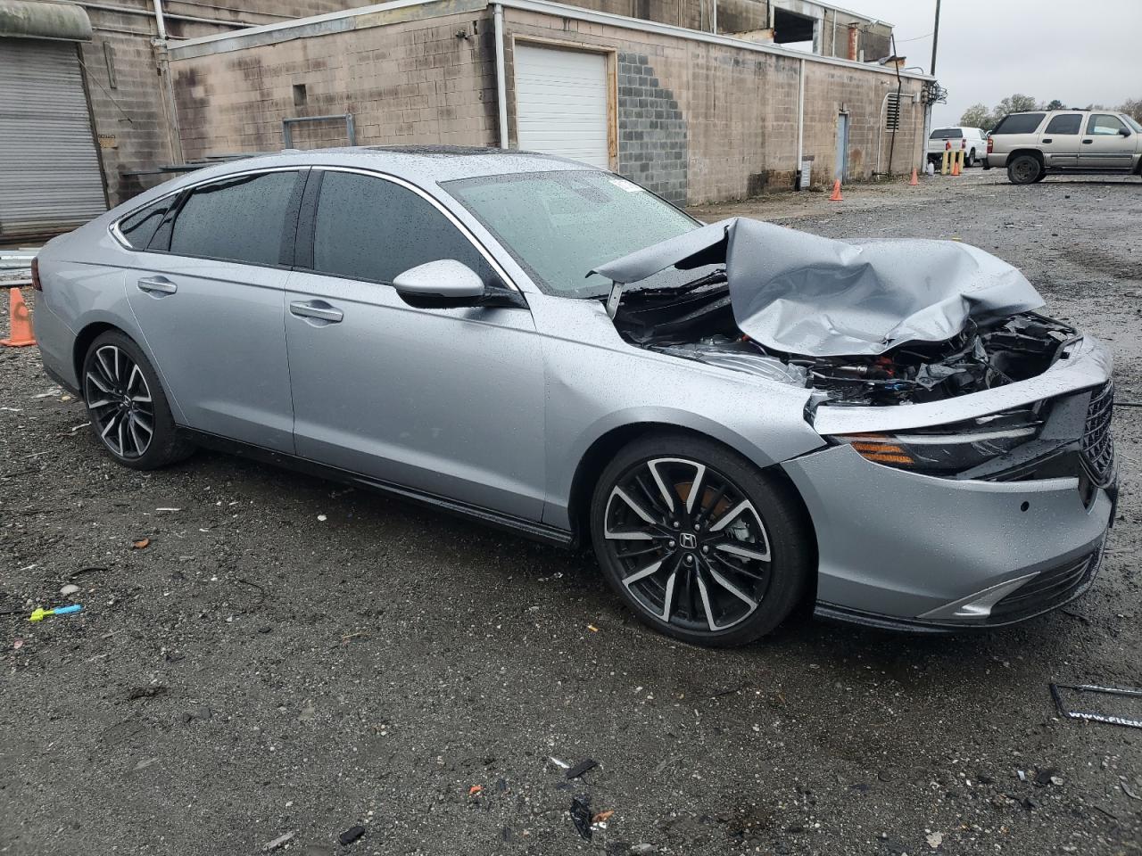 2023 Honda Accord - Image 4