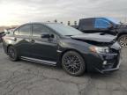 2015 Subaru Wrx Sti na sprzedaż w Colton, CA - Front End