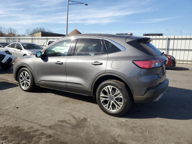  FORD ESCAPE 2021 Gray