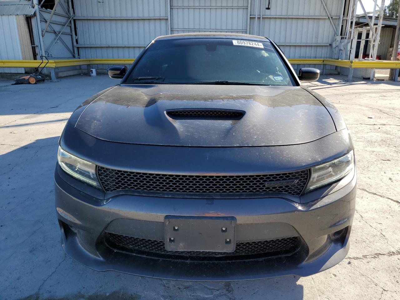 2020 Dodge Charger - Image 5