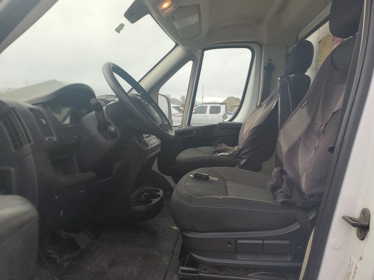 2014 RAM ProMaster City - Image 7