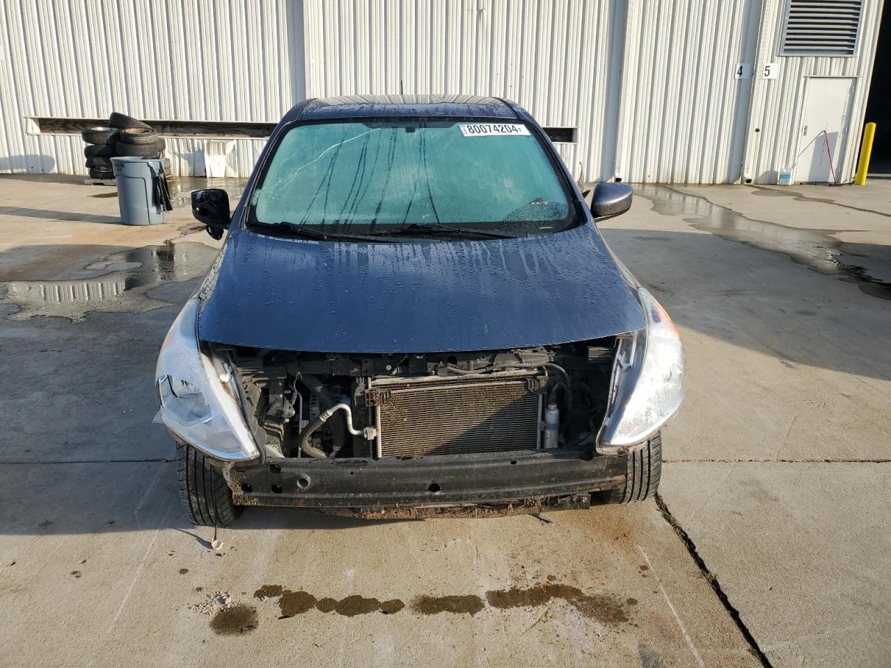 2019 Nissan Versa - Image 5