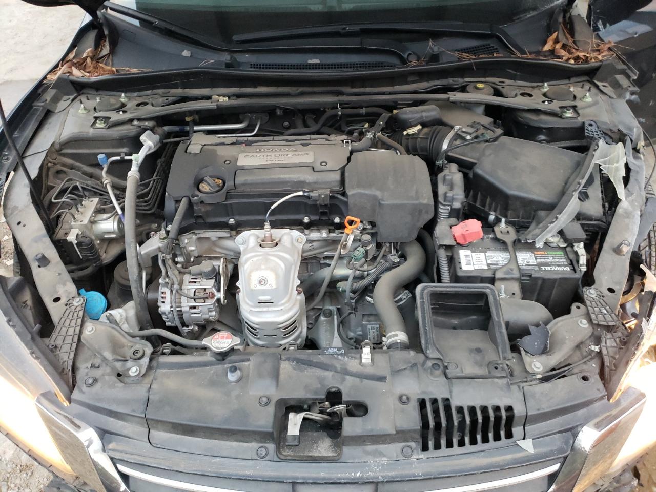 2013 Honda Accord - Image 12