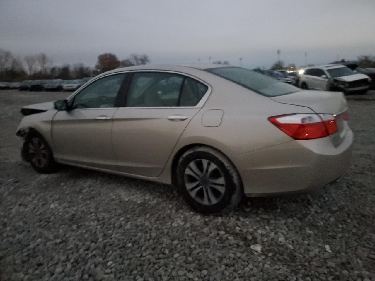 2015 Honda Accord - Image 2