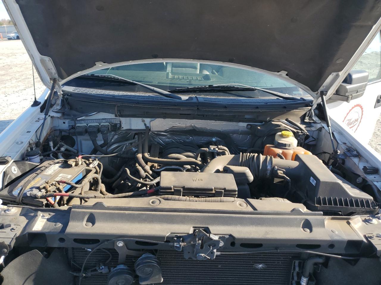 2014 Ford F-150 - Image 12