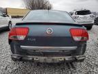 2011 Mercury Milan  на продаже в Cahokia Heights, IL - Front End