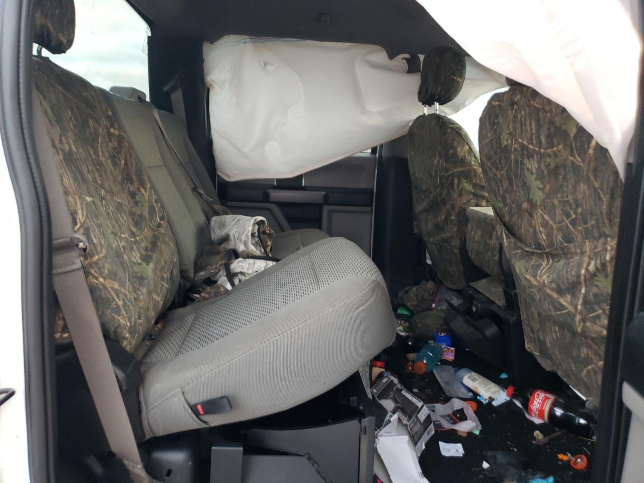 2019 Ford F250 - Image 11