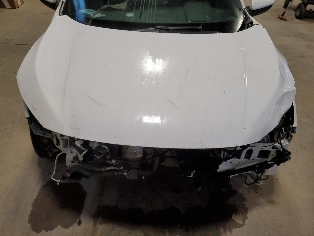 2019 Honda Civic Lx VIN: SHHFK7H3XKU304418 Lot: 80956284