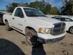 2004 Dodge Ram 1500 St продається в Greenwell Springs, LA - Normal Wear