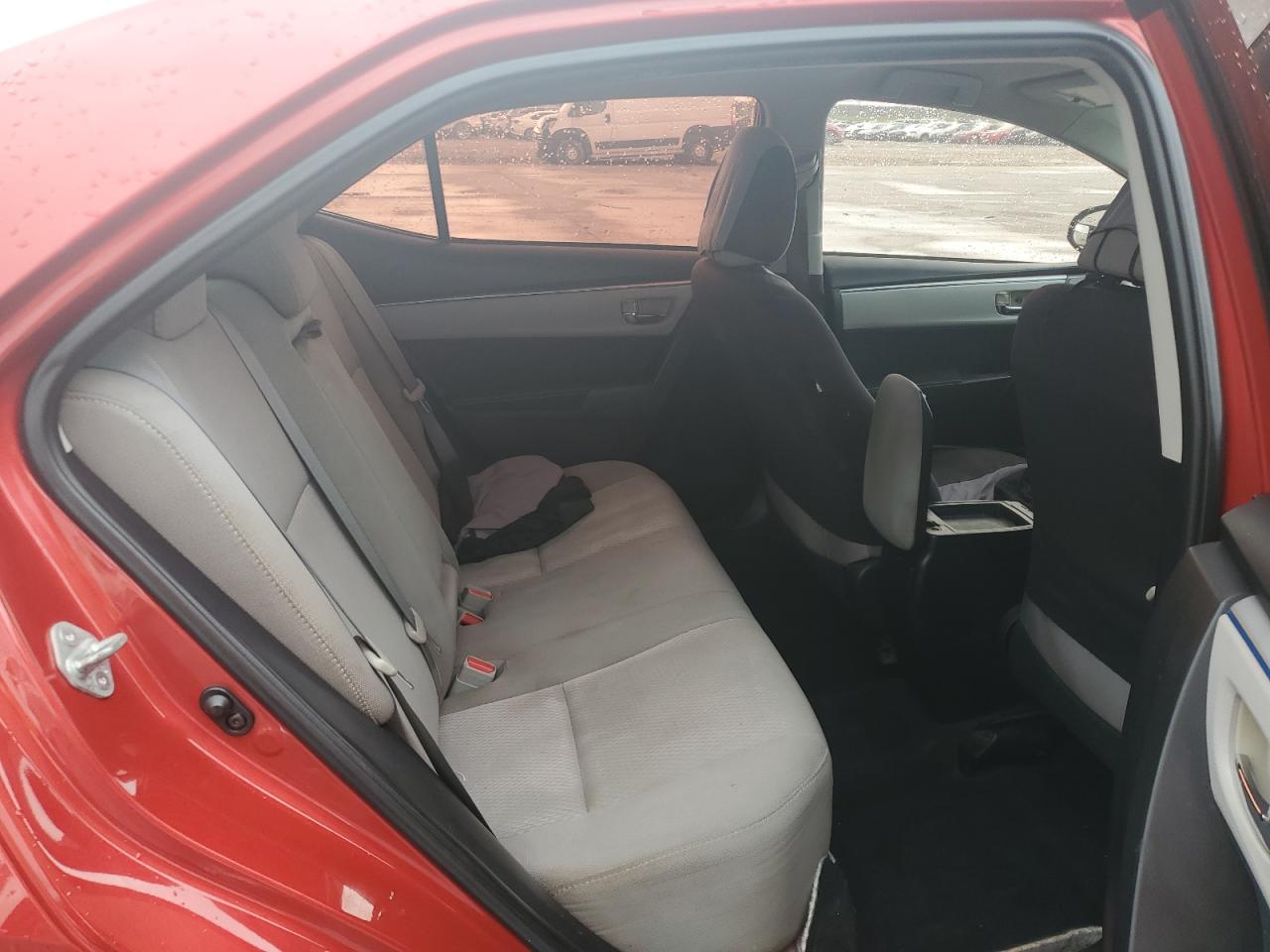 2015 Toyota Corolla - Image 10