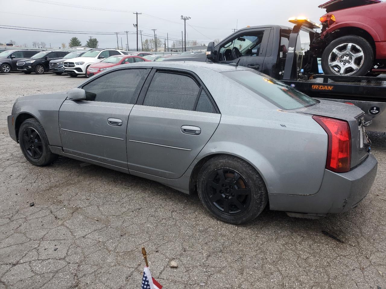 2006 Cadillac CTS - Image 2