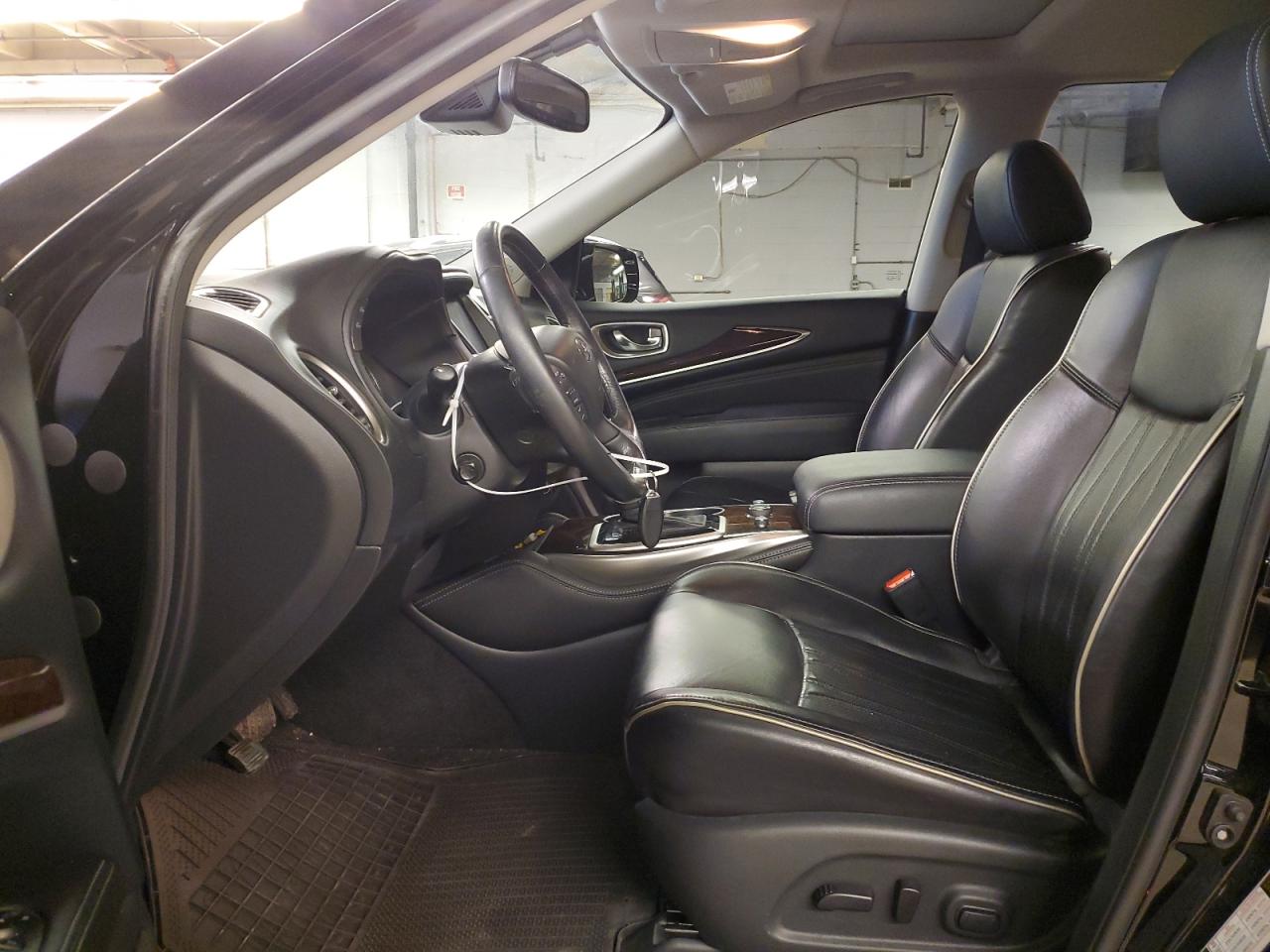 2017 Infiniti QX60 - Image 7