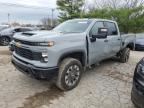 2024 Chevrolet Silverado K2500 Custom en Venta en Lexington, KY - Side