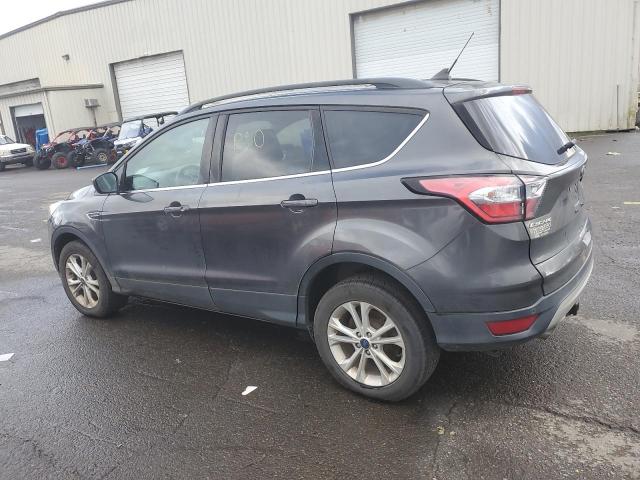  FORD ESCAPE 2018 Серый