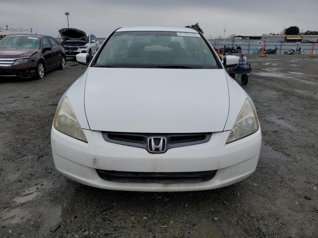 2003 Honda Accord - Image 5
