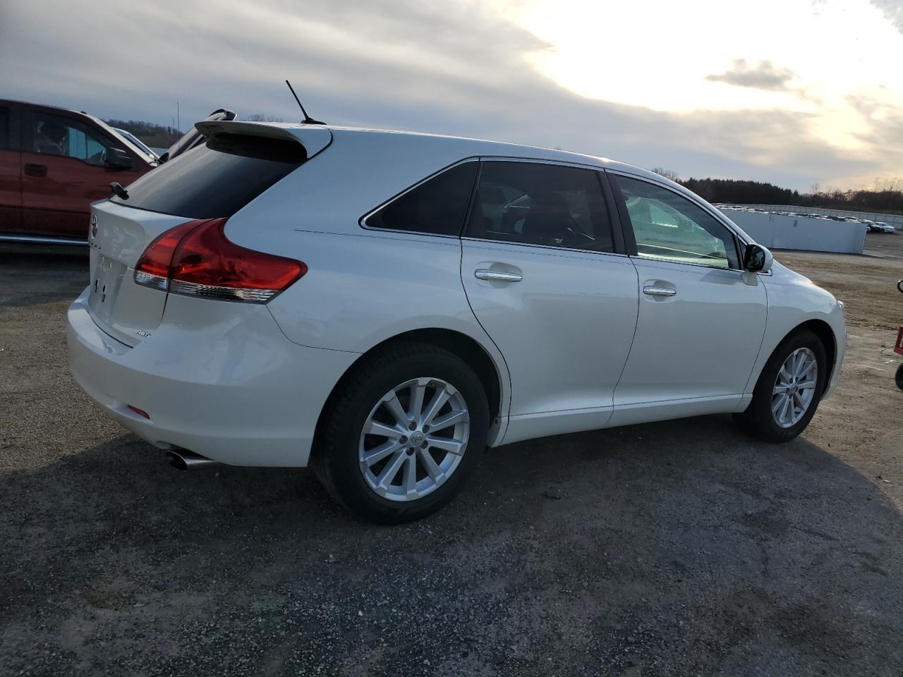 2009 Toyota Venza - Image 3