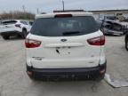 2020 Ford Ecosport Se for Sale in Indianapolis, IN - Front End