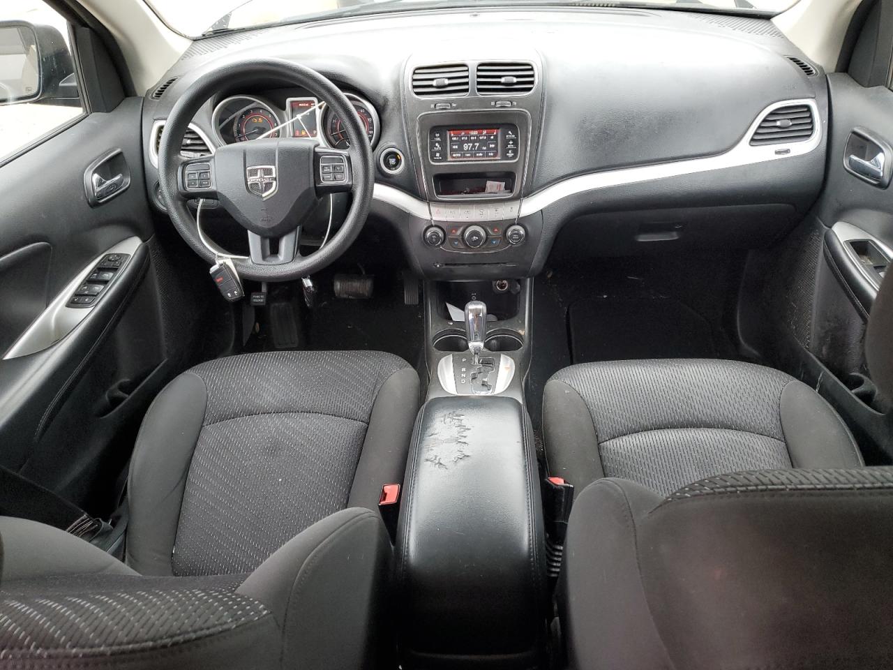 2018 Dodge Journey - Image 8