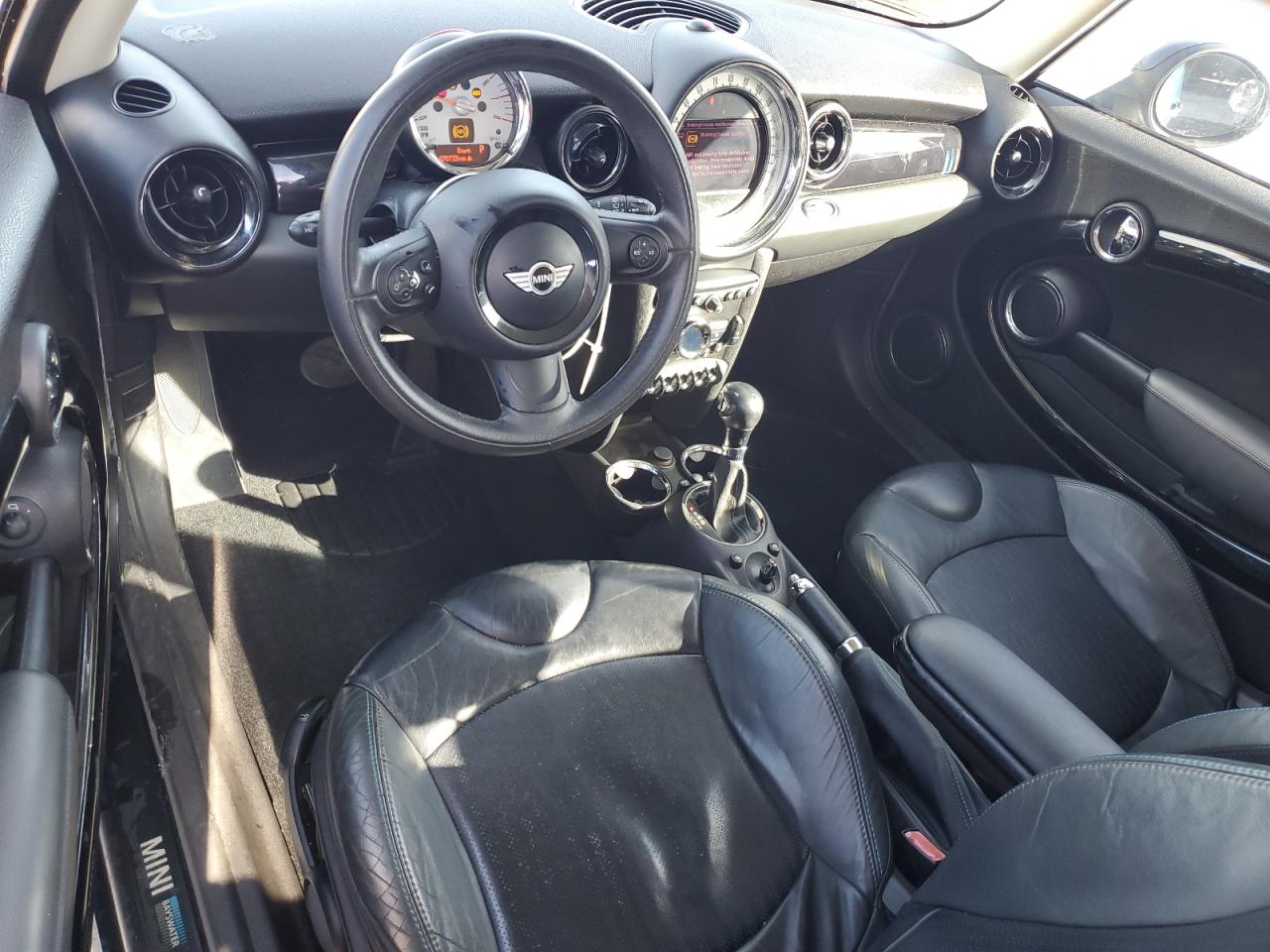 2012 MINI Cooper - Image 8