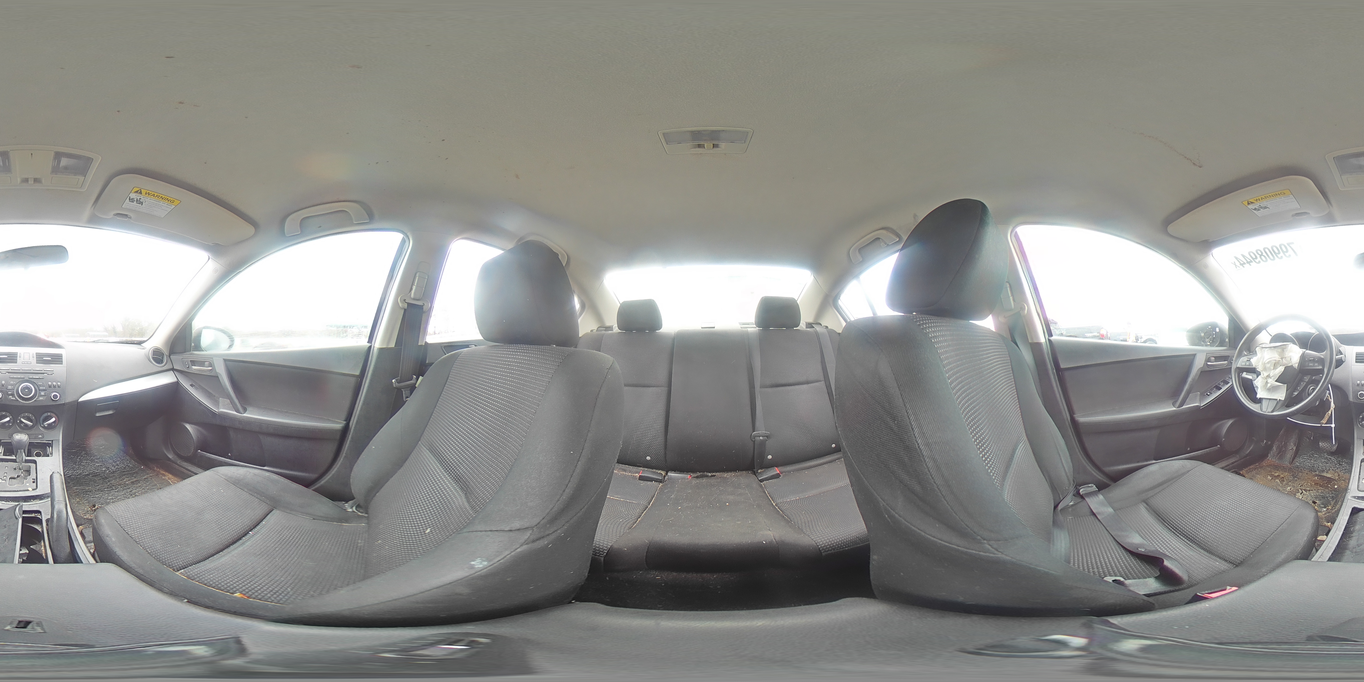 2013 Mazda 3 - Image 13