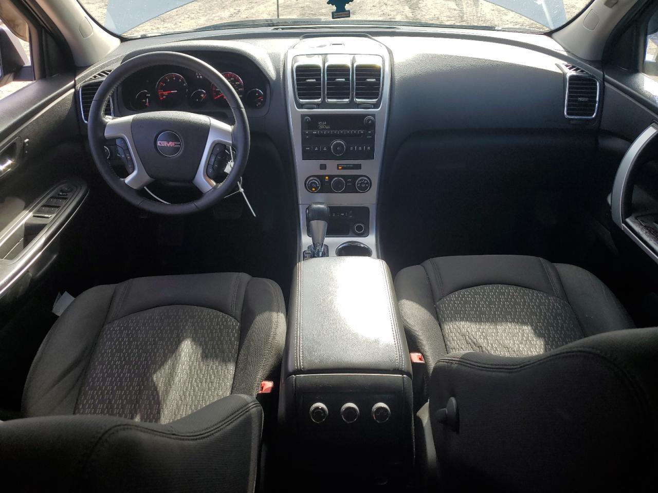 2012 GMC Acadia - Image 8