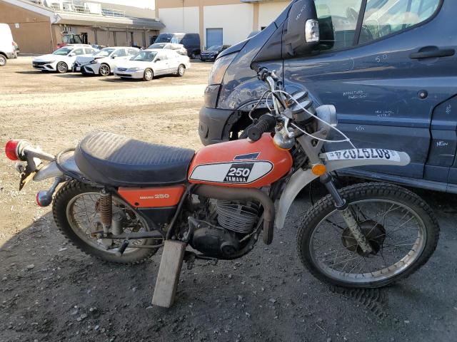 Hayward, CA에서 판매 중인 1975 Yamaha Dt250 - Mechanical