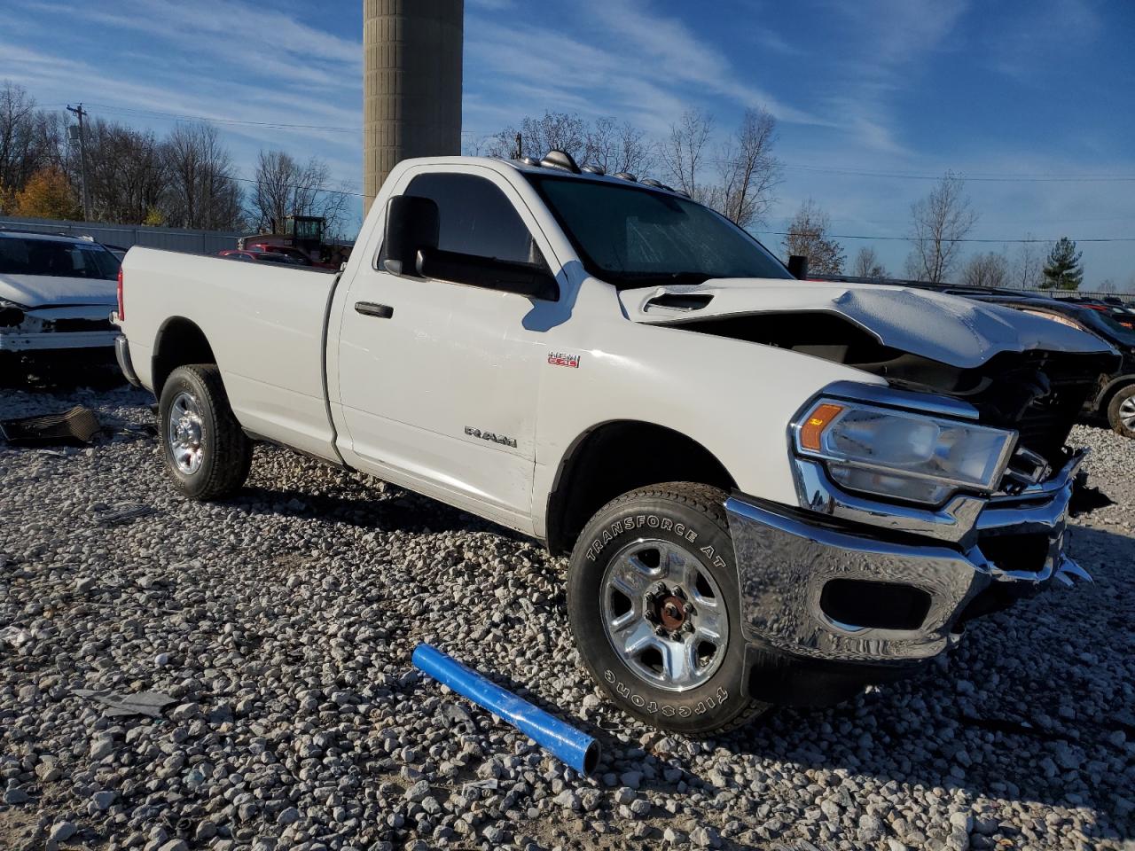 2020 RAM 2500 - Image 4