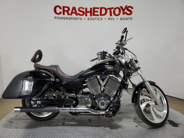 2006 Victory Motorcycles Vegas 