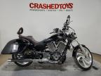 2006 Victory Motorcycles Vegas  for Sale in Dallas, TX - Vandalism