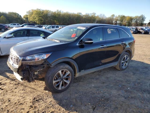 2020 Kia Sorento S