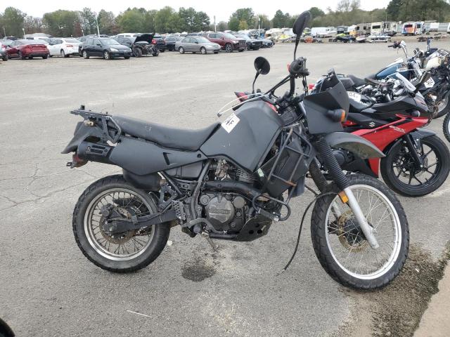 2007 Kawasaki Kl650 A