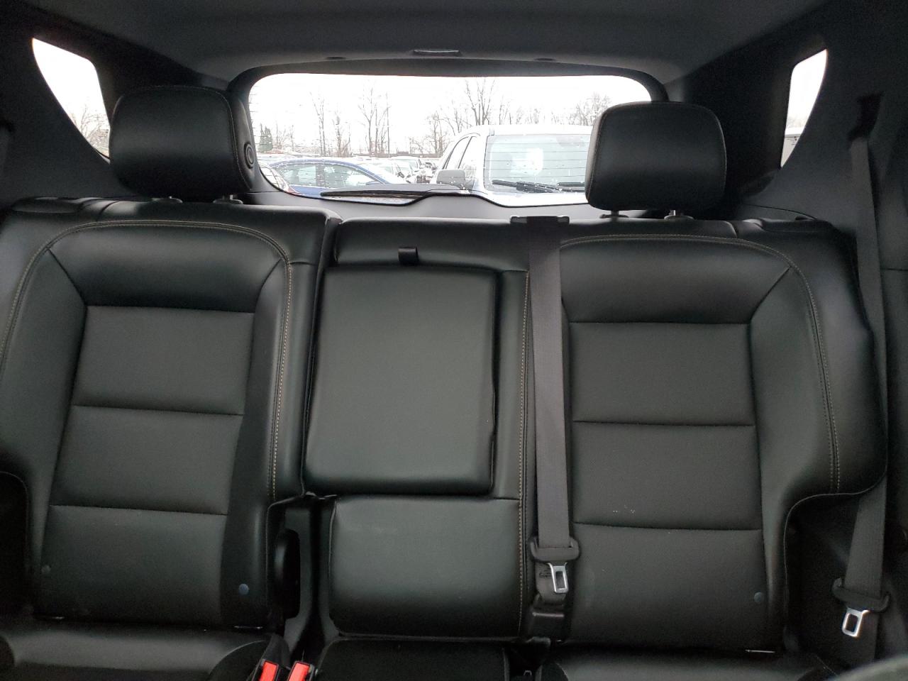 2020 Chevrolet Equinox - Image 10