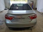 2015 Toyota Camry Le en Venta en Lufkin, TX - Water/Flood