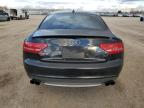 2011 AUDI S5 PREMIUM à vendre chez Copart ON - TORONTO