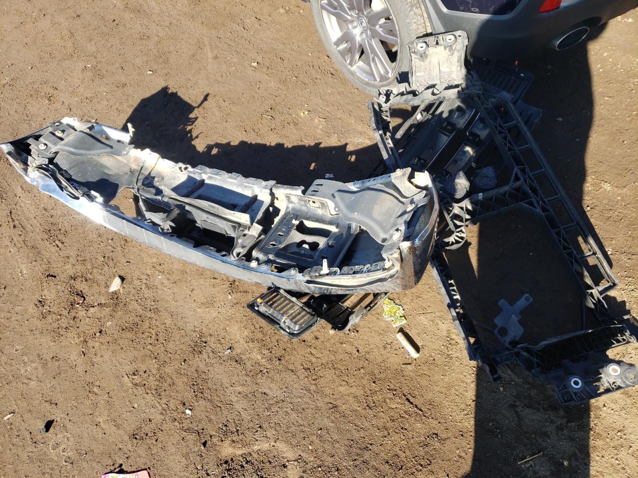 2018 Ford F250 - Image 12