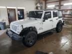 2013 Jeep Wrangler Unlimited Sport на продаже в Pekin, IL - Minor Dent/Scratches